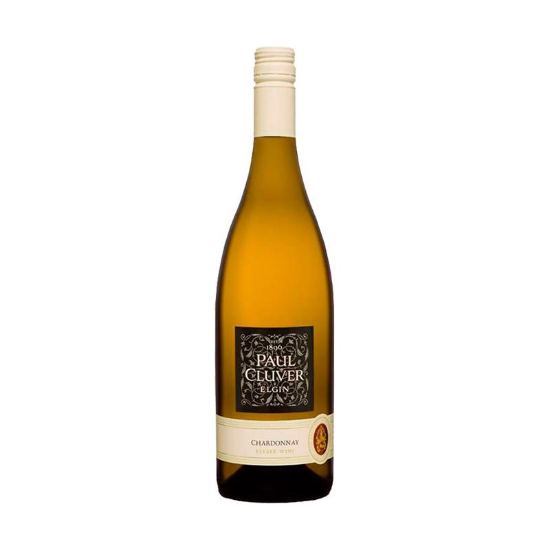 Paul Cluver Village Chardonnay 2018 - En Copa de Balón